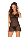 L`ensemble sexy model 150257 Obsessive