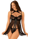 L`ensemble sexy model 160159 Obsessive