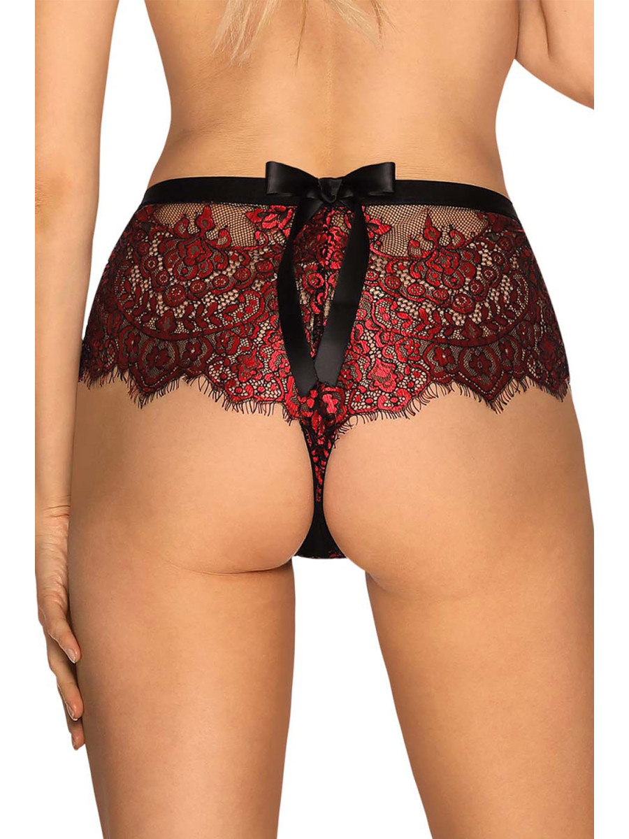 Shorts model 160905 Obsessive
