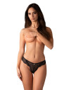 Culottes model 208189 Obsessive