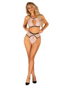 L`ensemble sexy model 166055 Obsessive