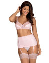 L`ensemble sexy model 147278 Obsessive