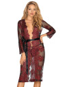 Robes de chambre model 160906 Obsessive