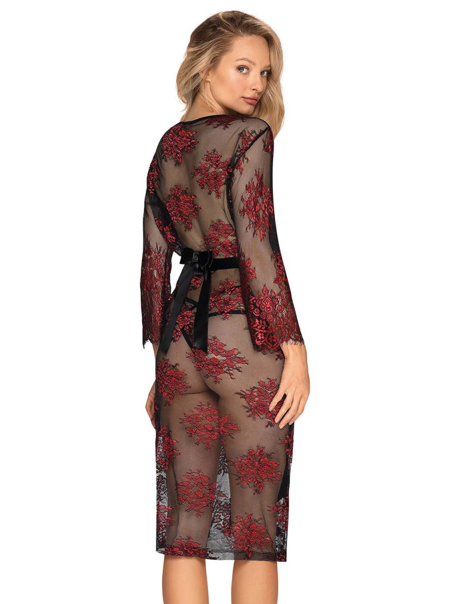 Robes de chambre model 160906 Obsessive