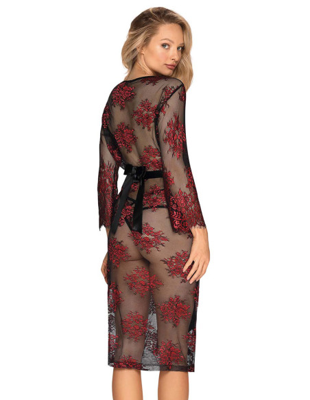 Robes de chambre model 160906 Obsessive