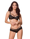 L`ensemble sexy model 124910 Obsessive