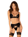 L`ensemble sexy model 185262 Obsessive