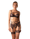 L`ensemble sexy model 204911 Obsessive
