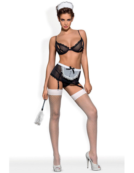 Costume érotique model 59320 Obsessive