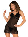 L`ensemble sexy model 162194 Obsessive