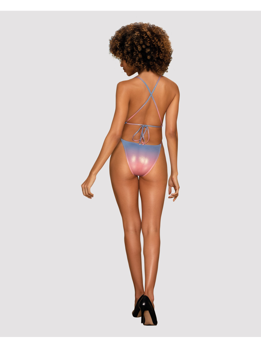 Maillot de bain une pièce model 168110 Obsessive