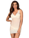 L`ensemble sexy model 144886 Obsessive