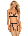 L`ensemble sexy model 155831 Obsessive