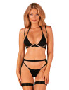 L`ensemble sexy model 183943 Obsessive