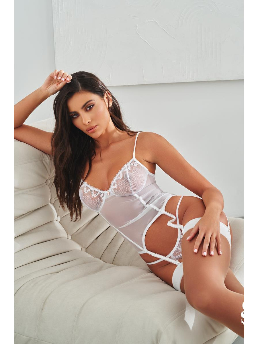 L`ensemble sexy model 196863 Obsessive