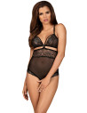 Body model 144889 Obsessive