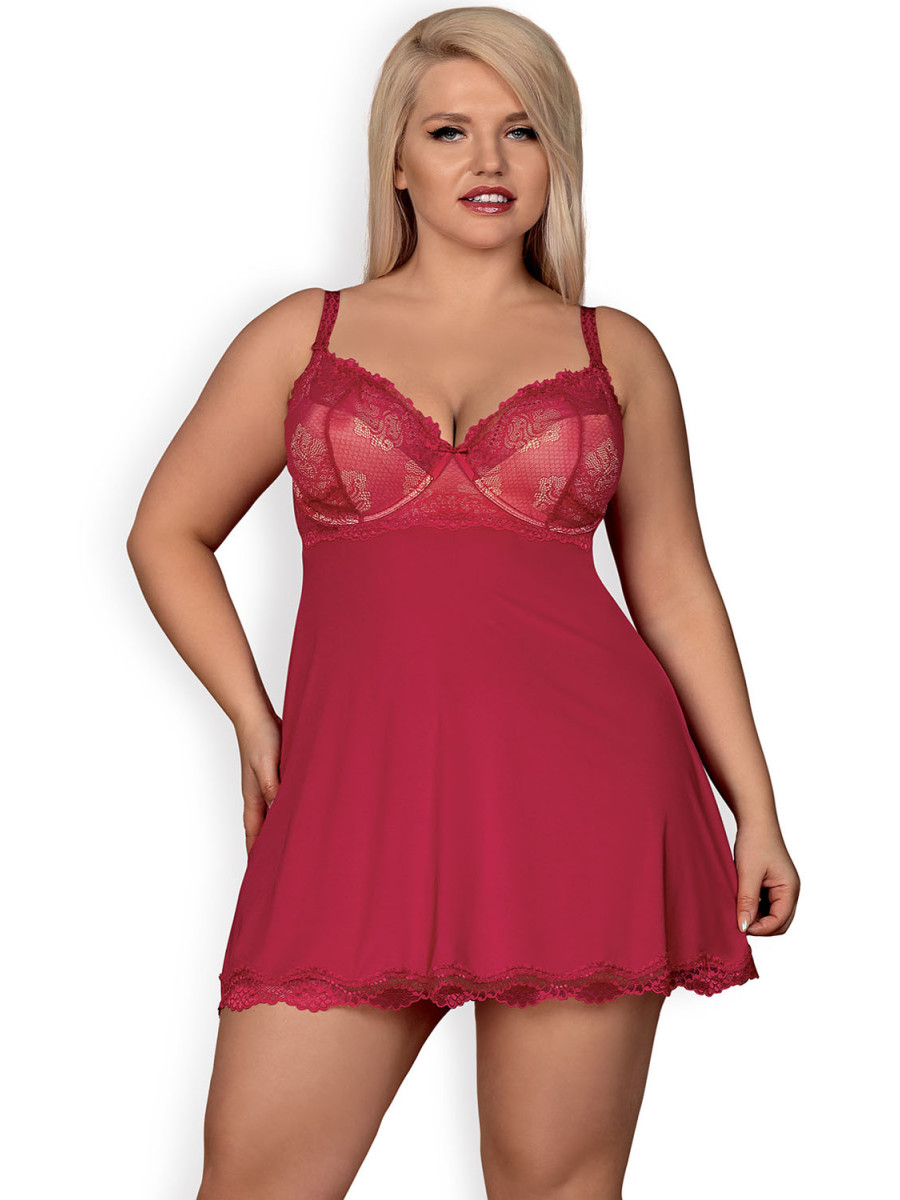 L`ensemble sexy model 145183 Obsessive
