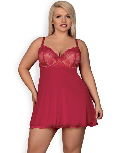 L`ensemble sexy model 145183 Obsessive