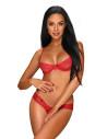 L`ensemble sexy model 155428 Obsessive