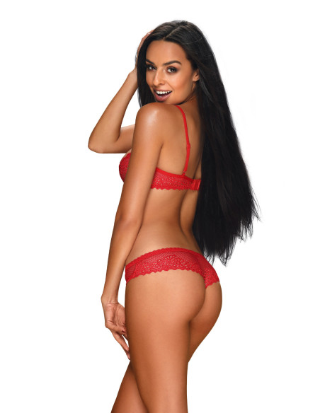 L`ensemble sexy model 155428 Obsessive