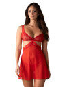 L`ensemble sexy model 204914 Obsessive