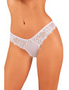Culottes model 180766 Obsessive