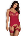 L`ensemble sexy model 145184 Obsessive