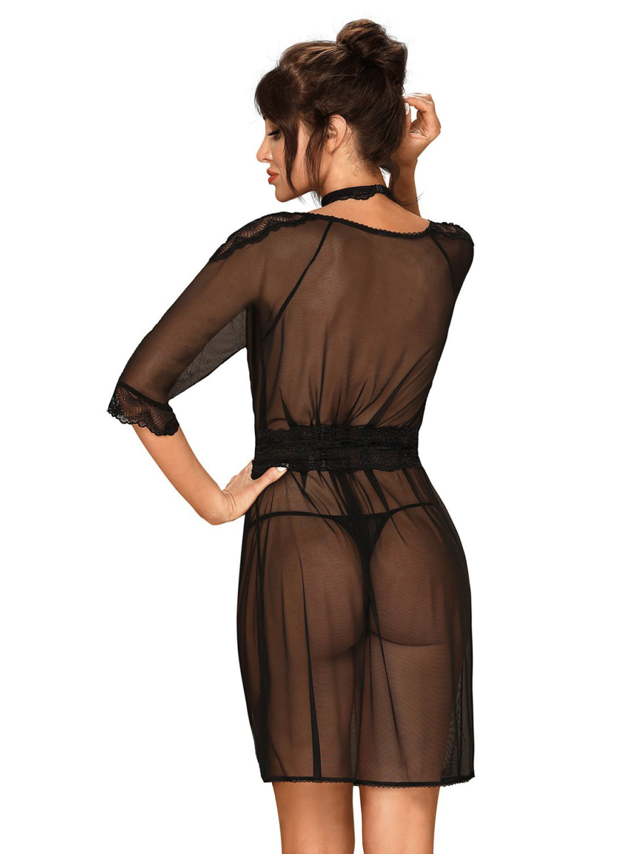 L`ensemble sexy model 155429 Obsessive