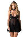 L`ensemble sexy model 194091 Obsessive
