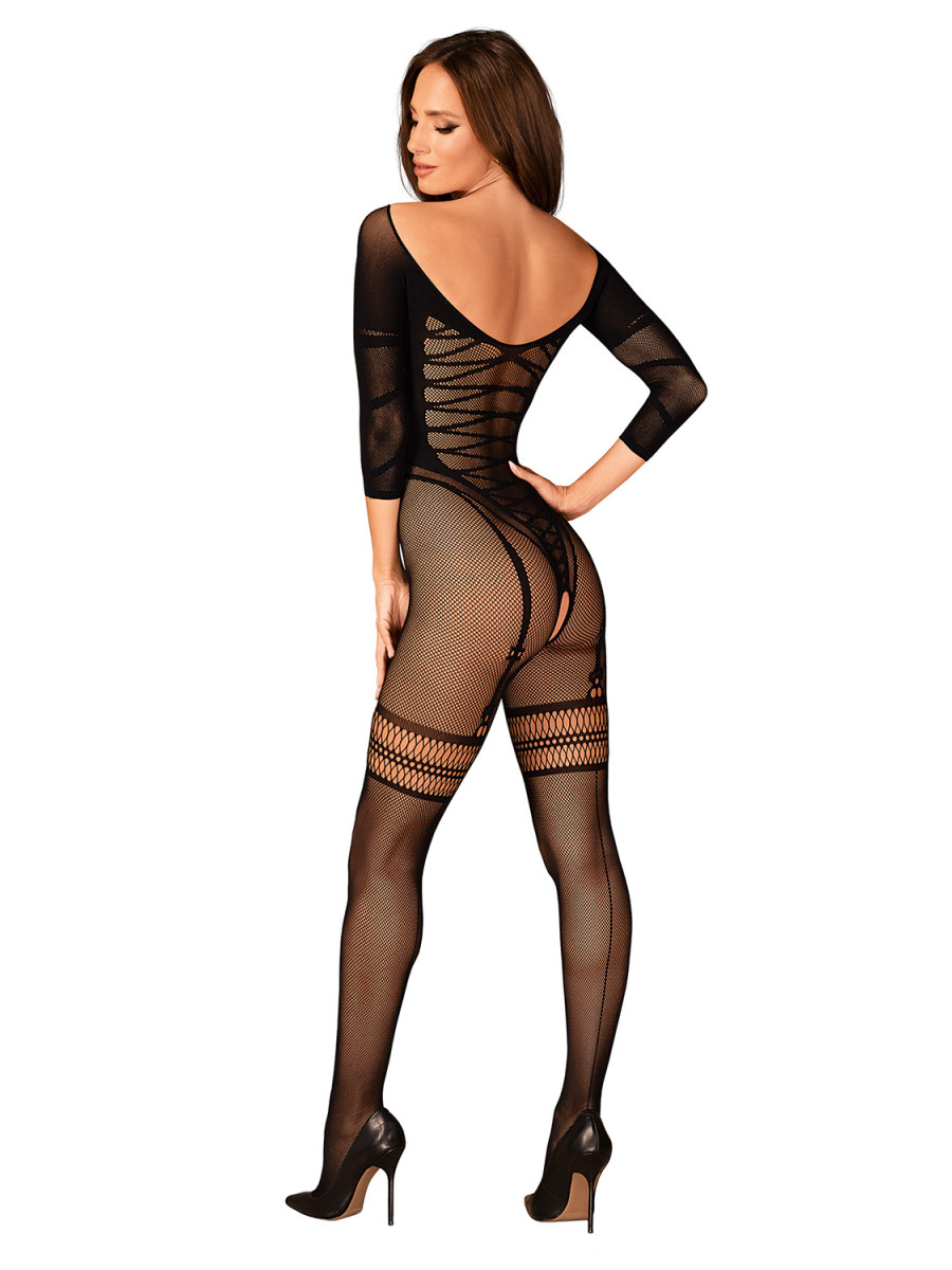 Bodystocking model 174563 Obsessive