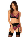L`ensemble sexy model 185992 Obsessive