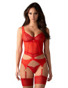 L`ensemble sexy model 204915 Obsessive