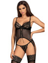 L`ensemble sexy model 144914 Obsessive