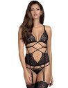 L`ensemble sexy model 145187 Obsessive