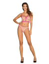 L`ensemble sexy model 155834 Obsessive