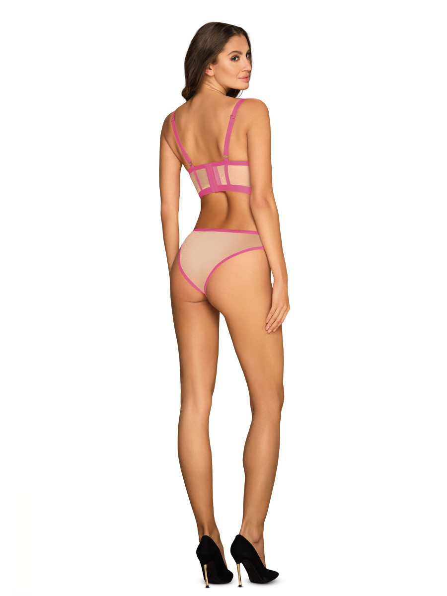 L`ensemble sexy model 155834 Obsessive