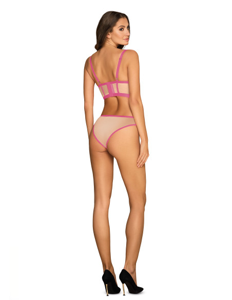 L`ensemble sexy model 155834 Obsessive