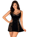 L`ensemble sexy model 159071 Obsessive