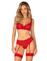 L`ensemble sexy model 188973 Obsessive
