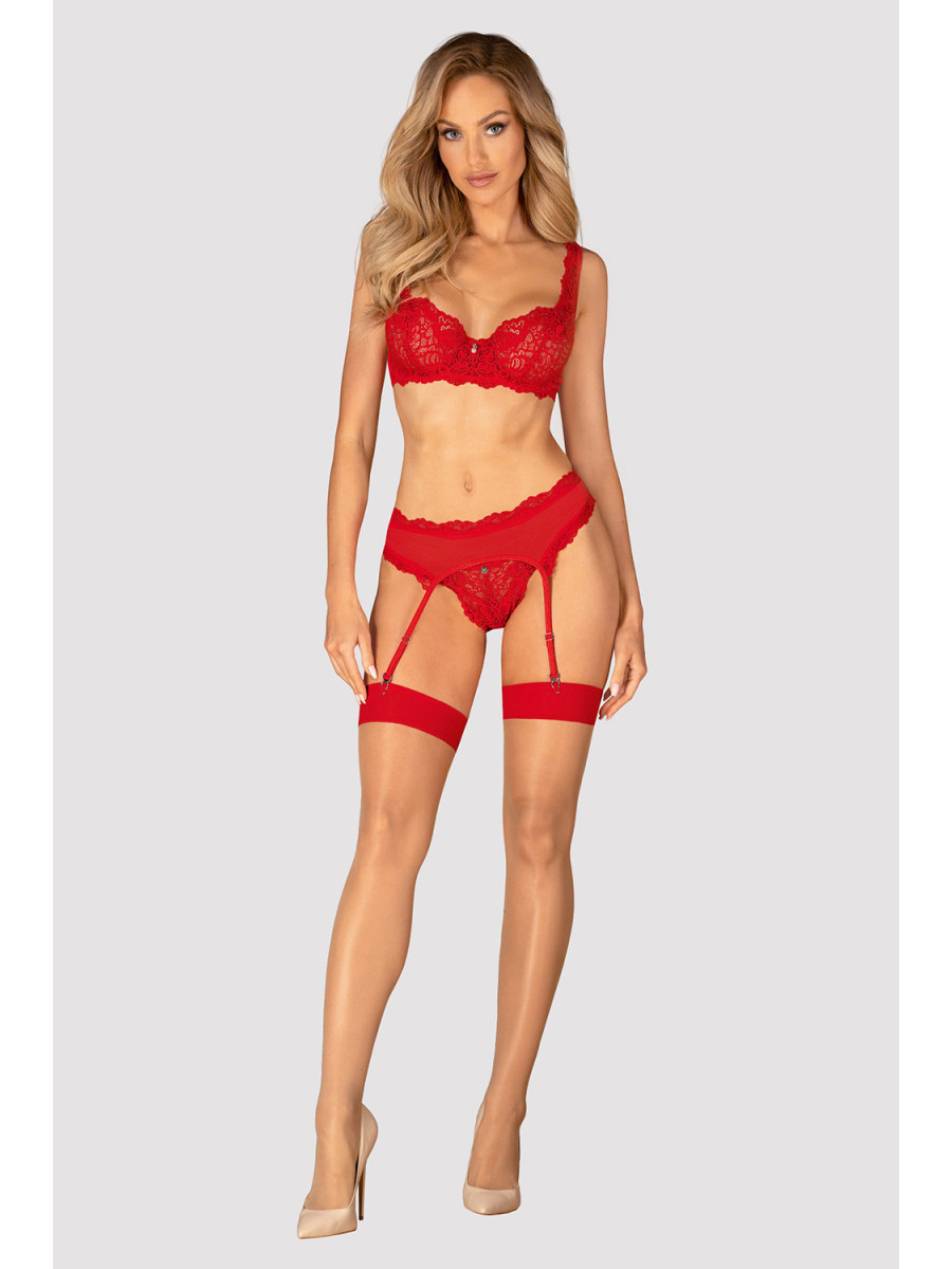 L`ensemble sexy model 188973 Obsessive