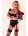 L`ensemble sexy model 142660 Livia Corsetti Fashion