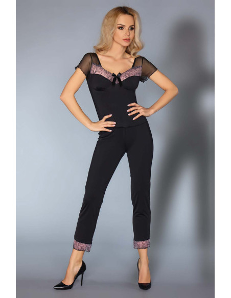 Pyjama model 113942 Livia Corsetti Fashion