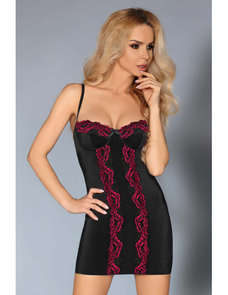 L`ensemble sexy model 113944 Livia Corsetti Fashion