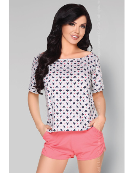 Pyjama model 125184 Livia Corsetti Fashion