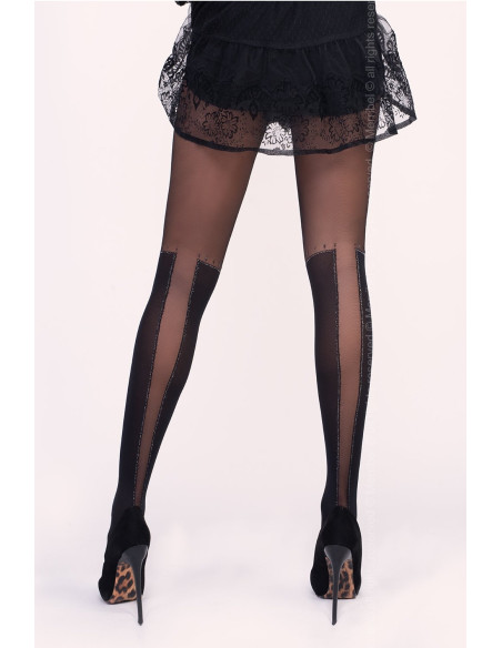 Collant model 139682 Livia Corsetti Fashion