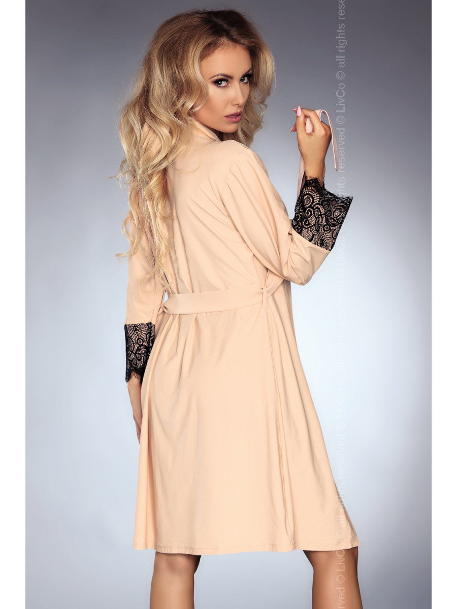 Robes de chambre model 114057 Livia Corsetti Fashion