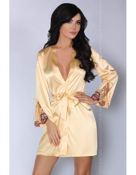 Robes de chambre model 125495 Livia Corsetti Fashion