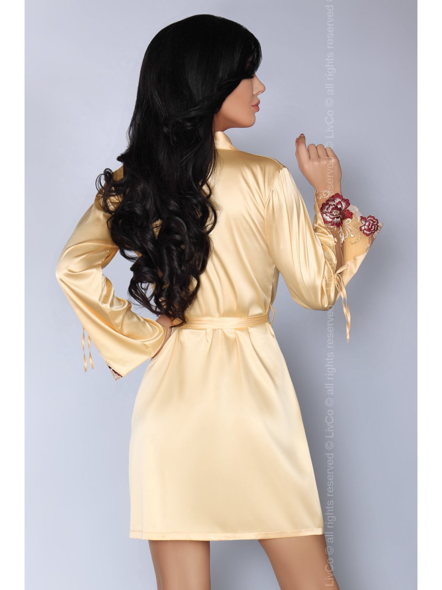 Robes de chambre model 125495 Livia Corsetti Fashion