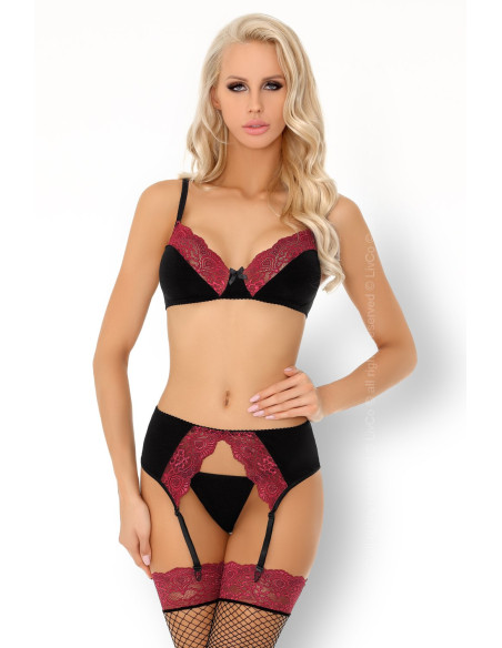 L`ensemble sexy model 126290 Livia Corsetti Fashion