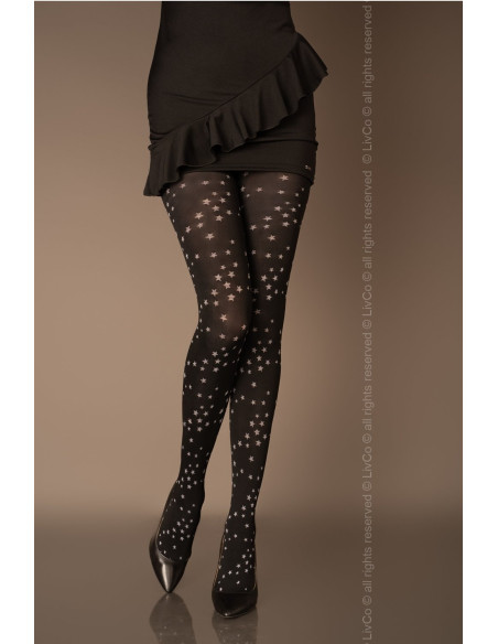 Collant model 140510 Livia Corsetti Fashion